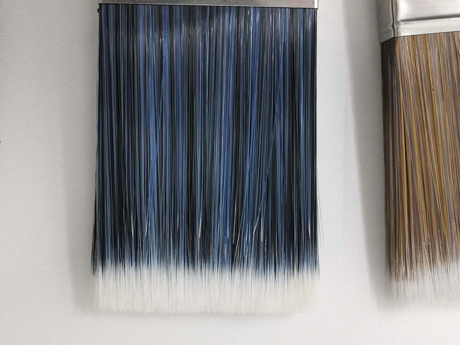 Super Fine Synthetic Fiber Paint Brush US Market